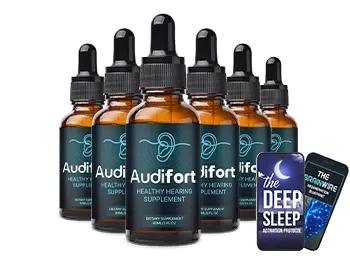 audifort discount