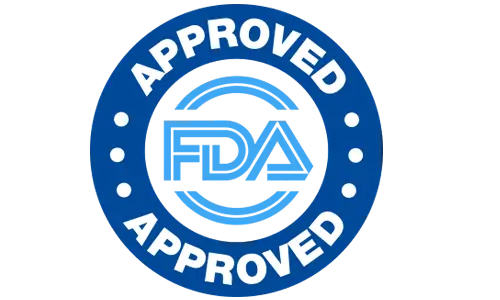 audifort fda approved